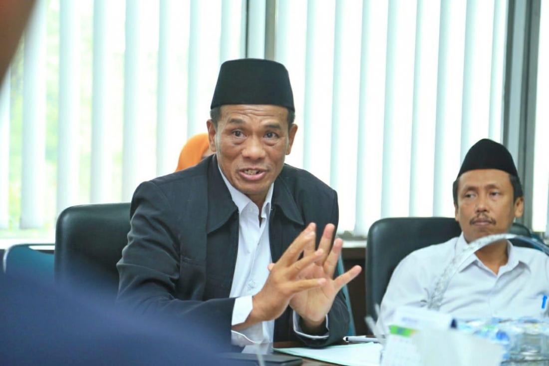 UKM Butuh Penyelia Halal dan Halal Center